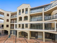 42 & 43/255 Drummond Street, Carlton