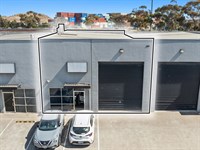 17/640-680 Geelong Road, Brooklyn