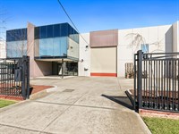 1B Randor Street, Campbellfield