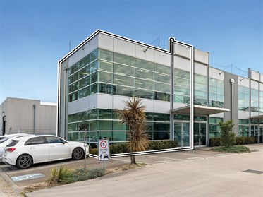 42467 - 8/3 Westside Avenue, Port Melbourne