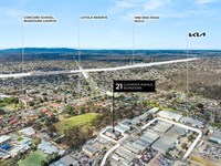 21 Clements Avenue, Bundoora