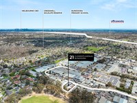21 Clements Avenue, Bundoora