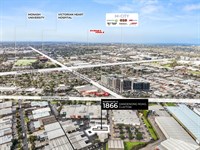 12/1866 Dandenong Road, Clayton