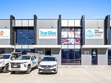21194 - 2/1 Corporate Boulevard, Bayswater