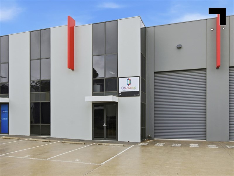 4 & 9/125 Rooks Road, Nunawading