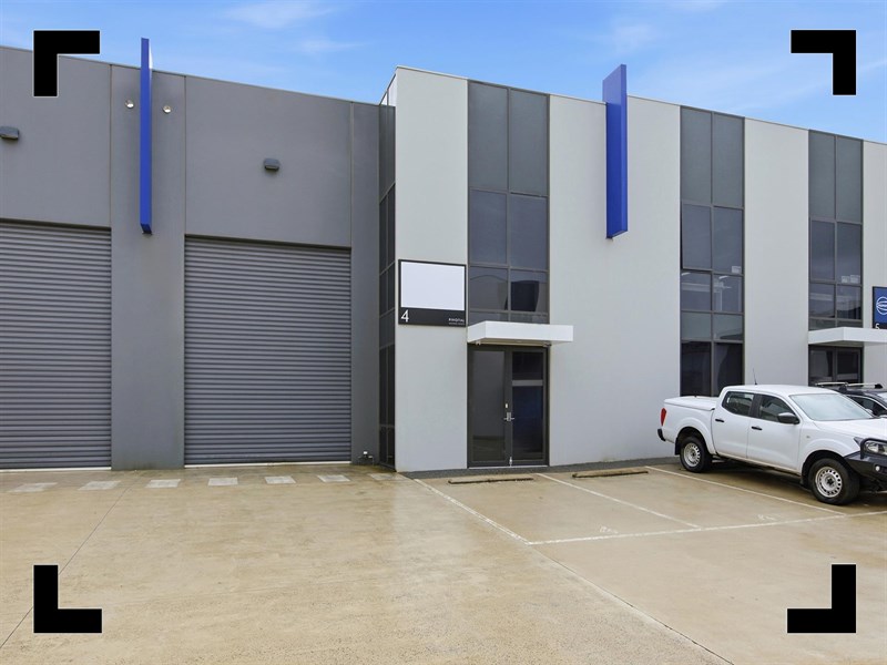 4 & 9/125 Rooks Road, Nunawading