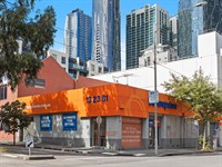 350 Spencer Street, West Melbourne
