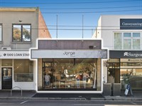 34 East Concourse, Beaumaris
