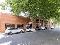11 & 15-19 Gracie Street, North Melbourne