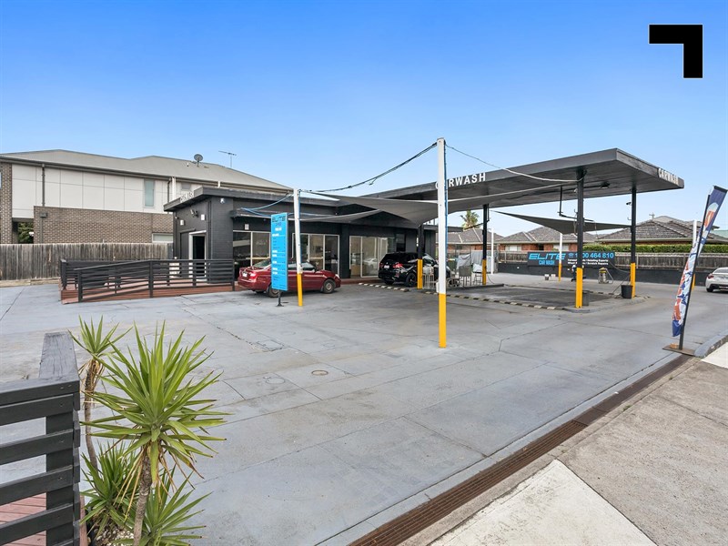 21-23 Sargood Street, Altona