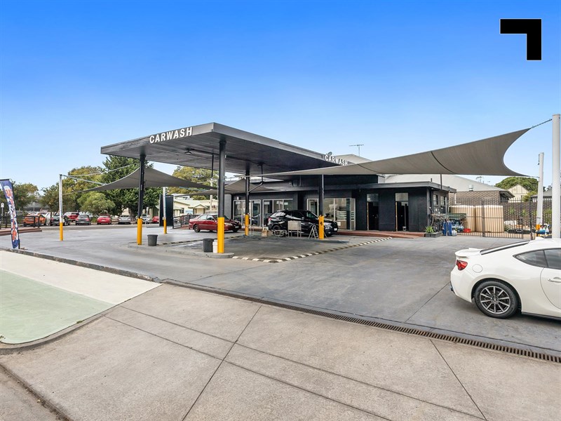 21-23 Sargood Street, Altona