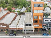 220 Lygon Street, Brunswick East