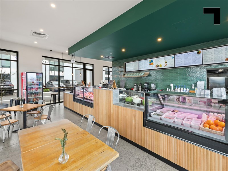 Unit 8D (Lot 8)/36 Hume Road, Laverton North