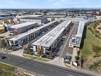 Unit 8D (Lot 8)/36 Hume Road, Laverton North