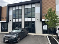 Unit 8D (Lot 8)/36 Hume Road, Laverton North