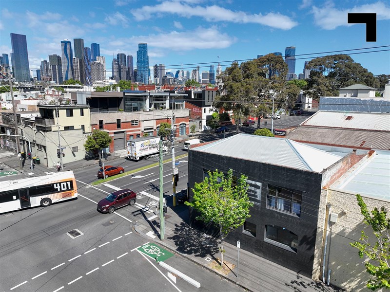 75 Arden Street, North Melbourne
