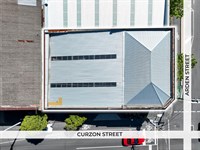 75 Arden Street, North Melbourne