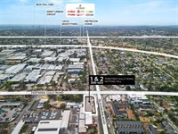 398-400 Ferntree Gully Road, Notting Hill