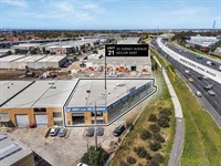 21/22 Disney Avenue, Keilor East