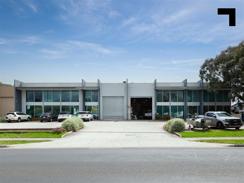 129-131 Sussex Street, Pascoe Vale