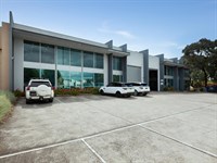 129-131 Sussex Street, Pascoe Vale