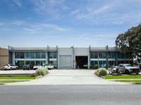 129-131 Sussex Street, Pascoe Vale