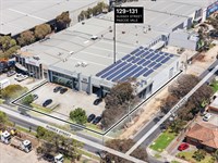 129-131 Sussex Street, Pascoe Vale