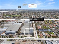 129-131 Sussex Street, Pascoe Vale