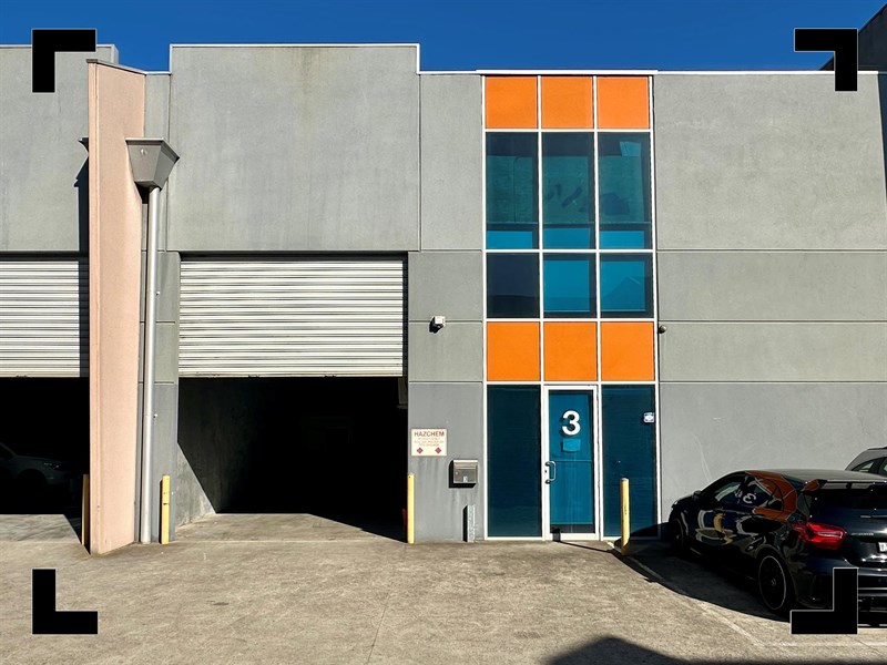 3/10 Law Court, Sunshine West