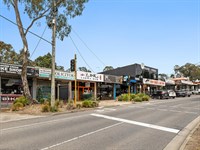 BASEMENT/26-28 Chute Street, Diamond Creek