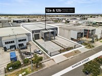 12 Randor Street, Campbellfield