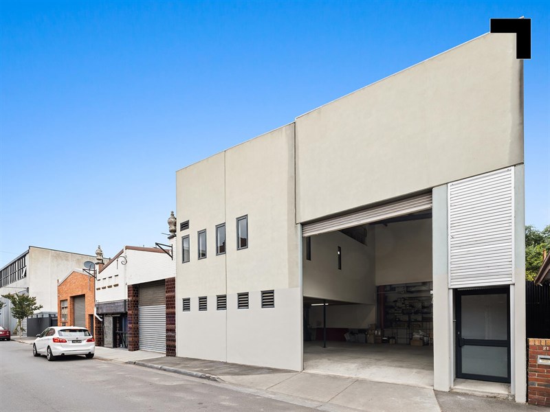64 Hoddle Street, Abbotsford