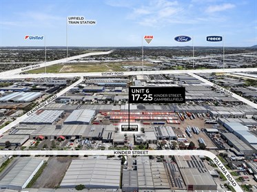 21324 - 6/17-25 Kinder Street, Campbellfield