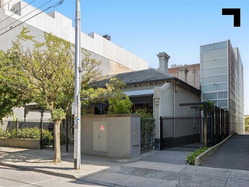 67 Wellington Street, St Kilda