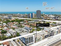 67 Wellington Street, St Kilda