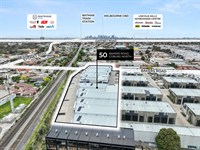 50 Bakers Road, Coburg North