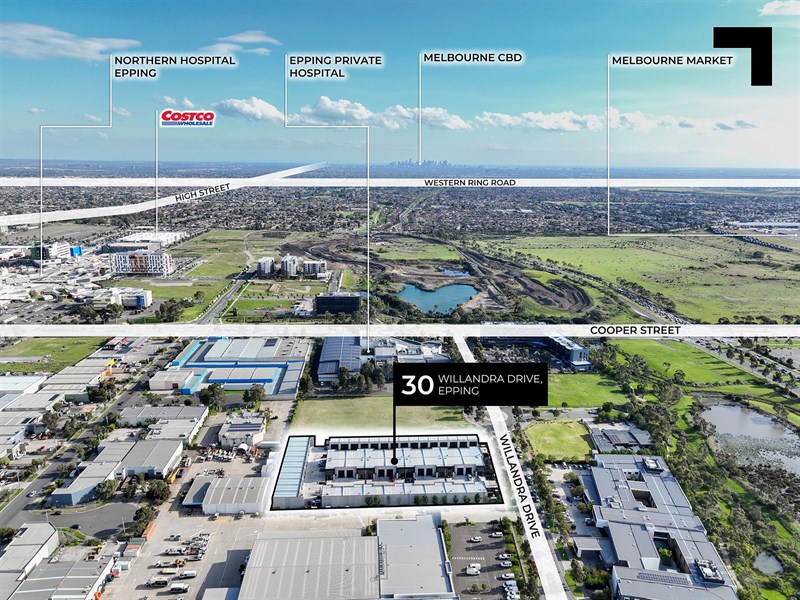 48 & 49/30 Willandra Drive, Epping