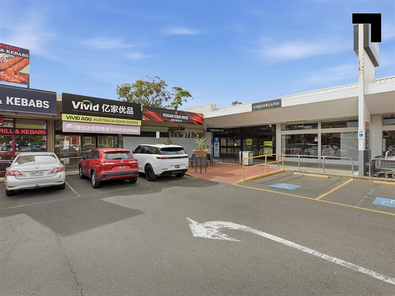 58 Tunstall Square, Doncaster East