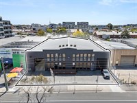 95-101 Brunswick Road, Brunswick East