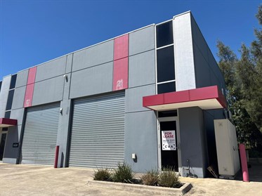 21351 - 21/48 Lindon Court, Tullamarine