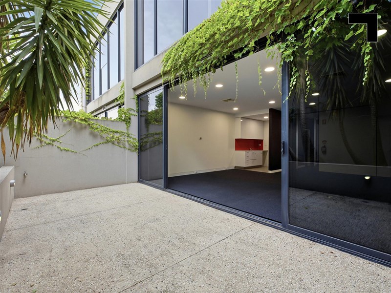 15 Prince Patrick Street, Richmond