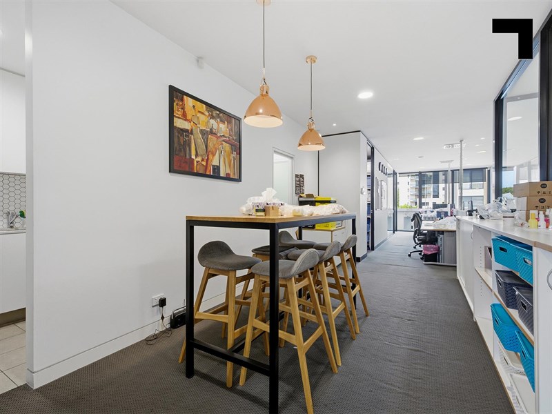 15 Prince Patrick Street, Richmond