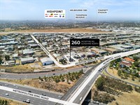 260 McIntyre Road, Sunshine North