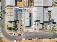 260 McIntyre Road, Sunshine North