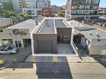 43021 - 285 Albert Street, Brunswick
