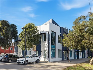 21382 - D1.1/63-85 Turner Street, Port Melbourne
