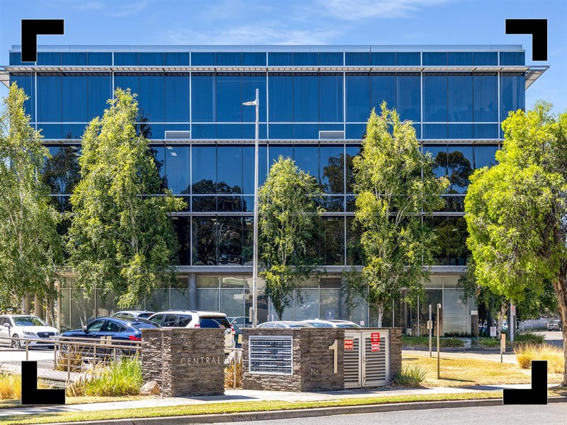48 & 49/1 Ricketts Road, Mount Waverley