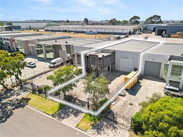 43125 - 8A Humeside Drive, Campbellfield