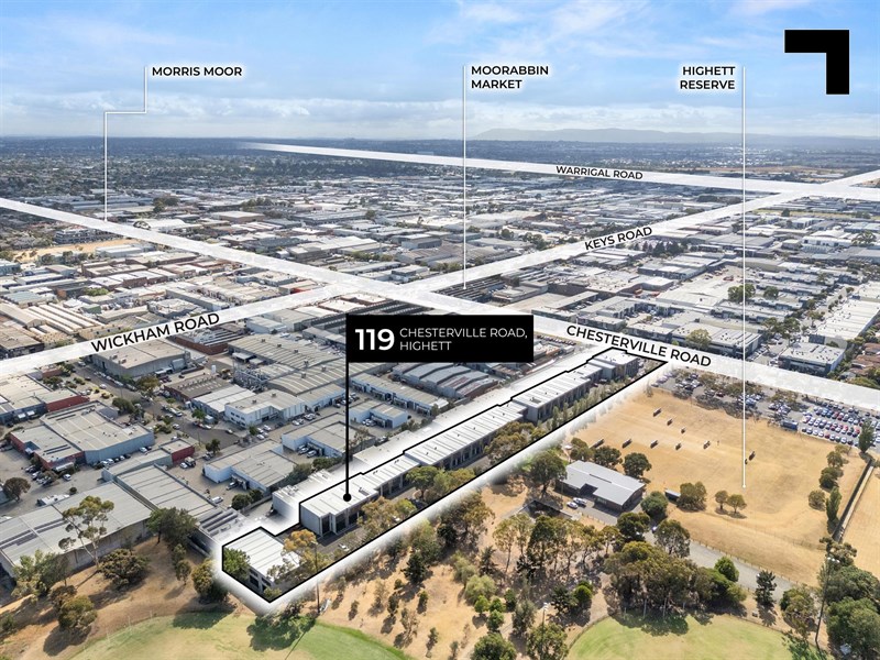Showroom/119 Chesterville Road, Moorabbin