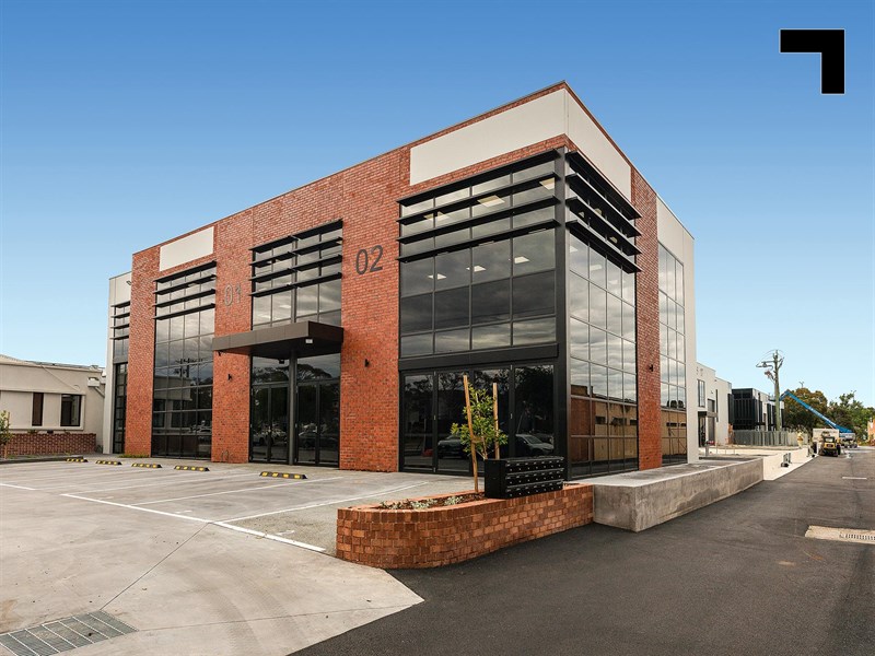 4/250 Wickham Road, Moorabbin